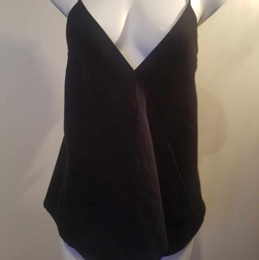 Babaton Cotton Blouse